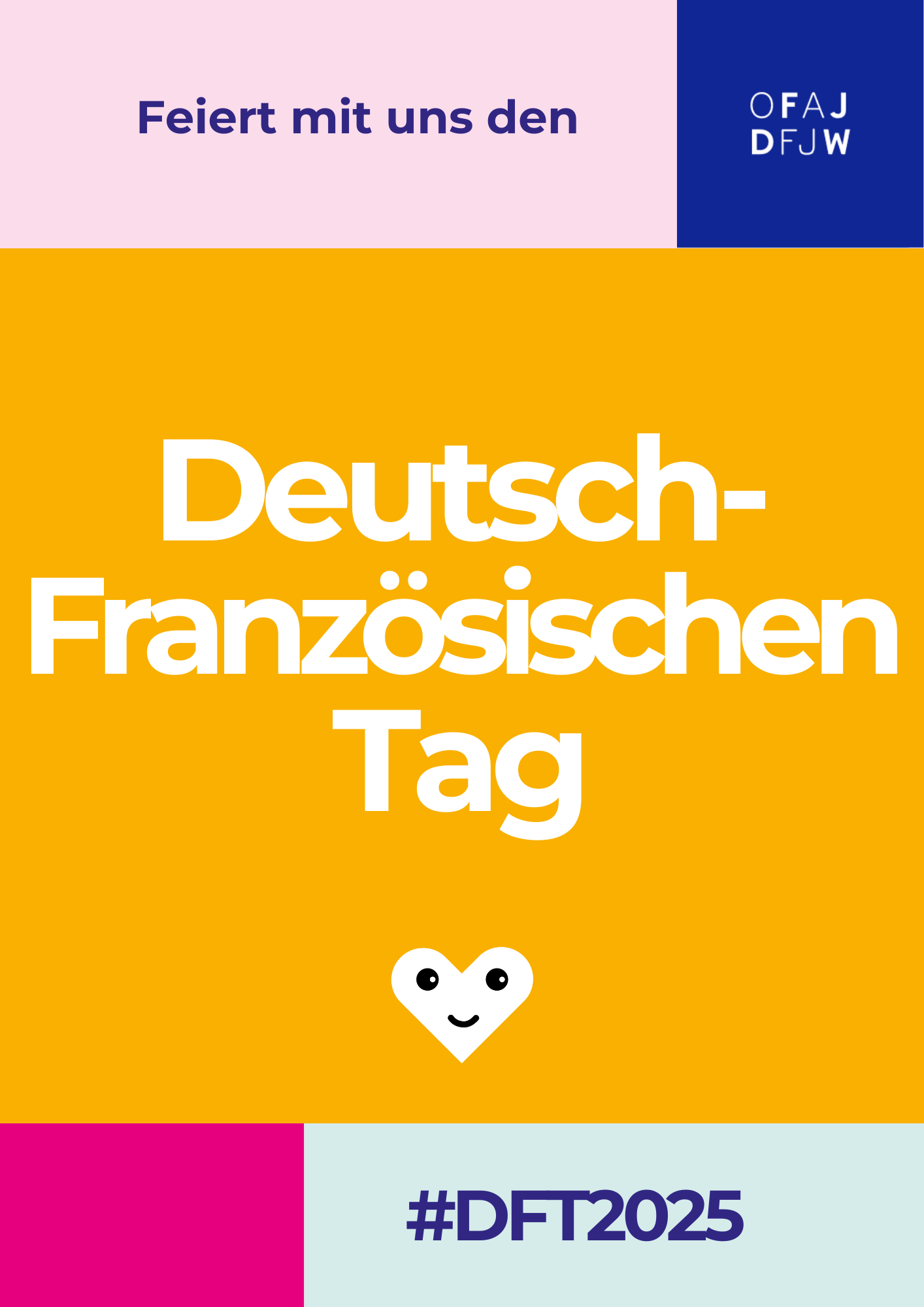 Deutsch-Französischer Tag