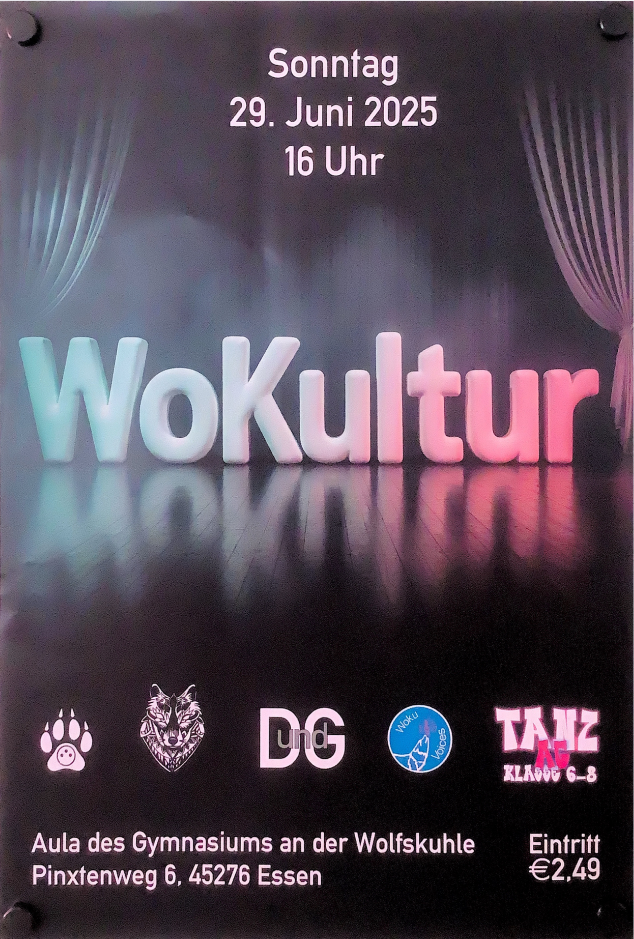 WoKultur 2025