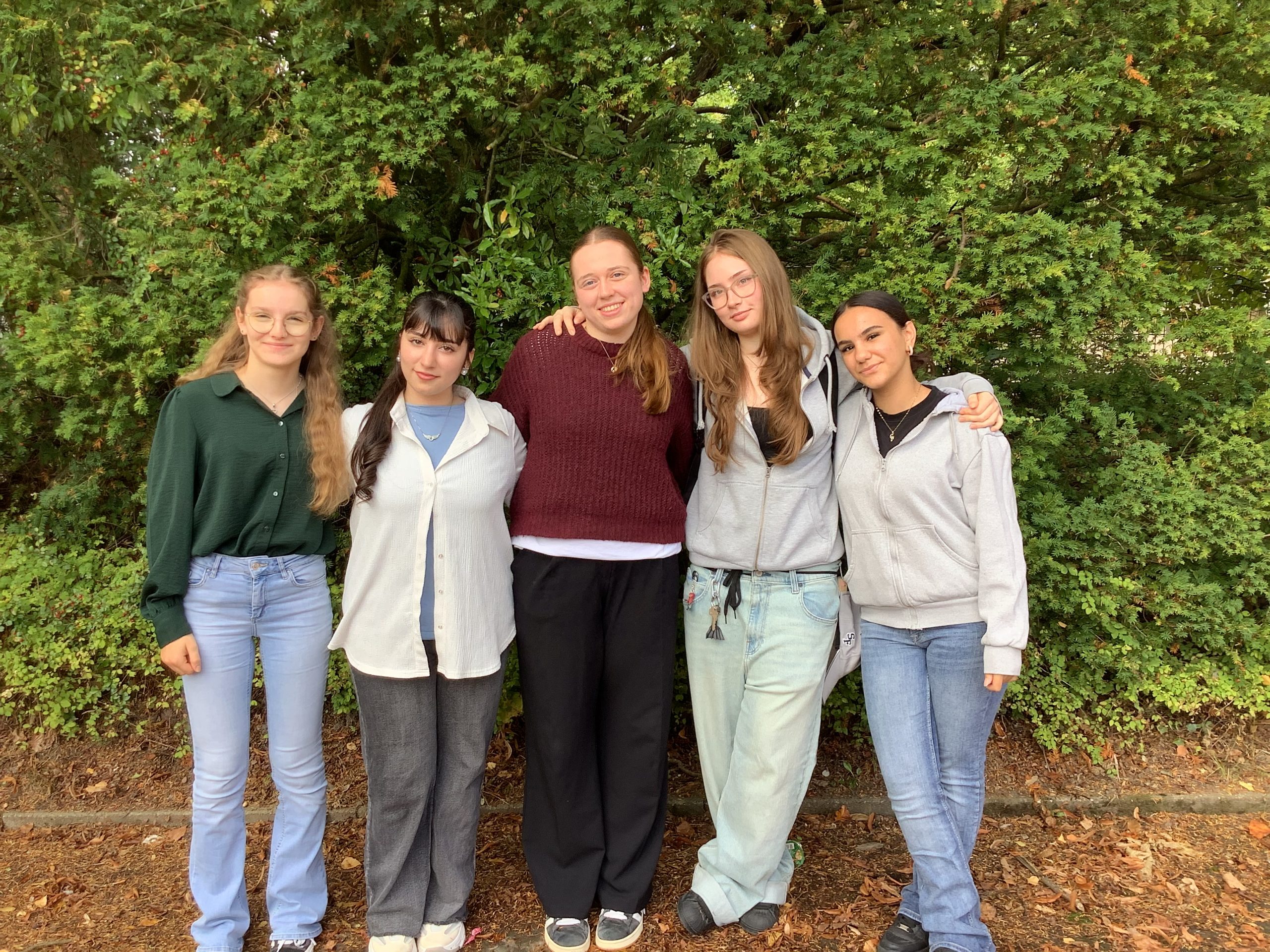 Streitschlichtung Foto 25-26