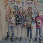 Bundesweiter Vorlesetag