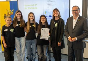 Klimaschutz in Bildungseinrichtungen