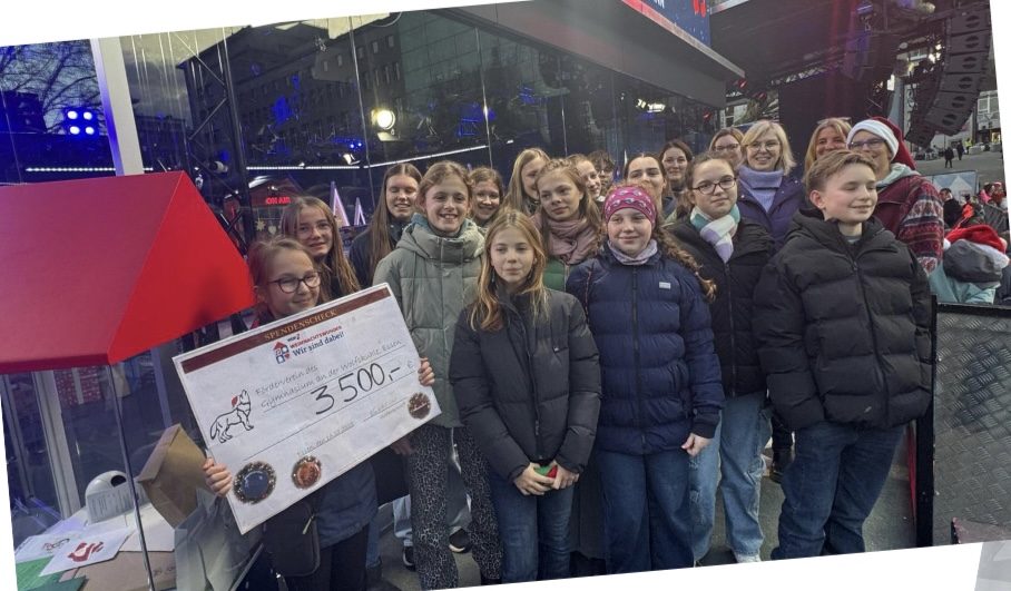 Weihnachtswunder 2025