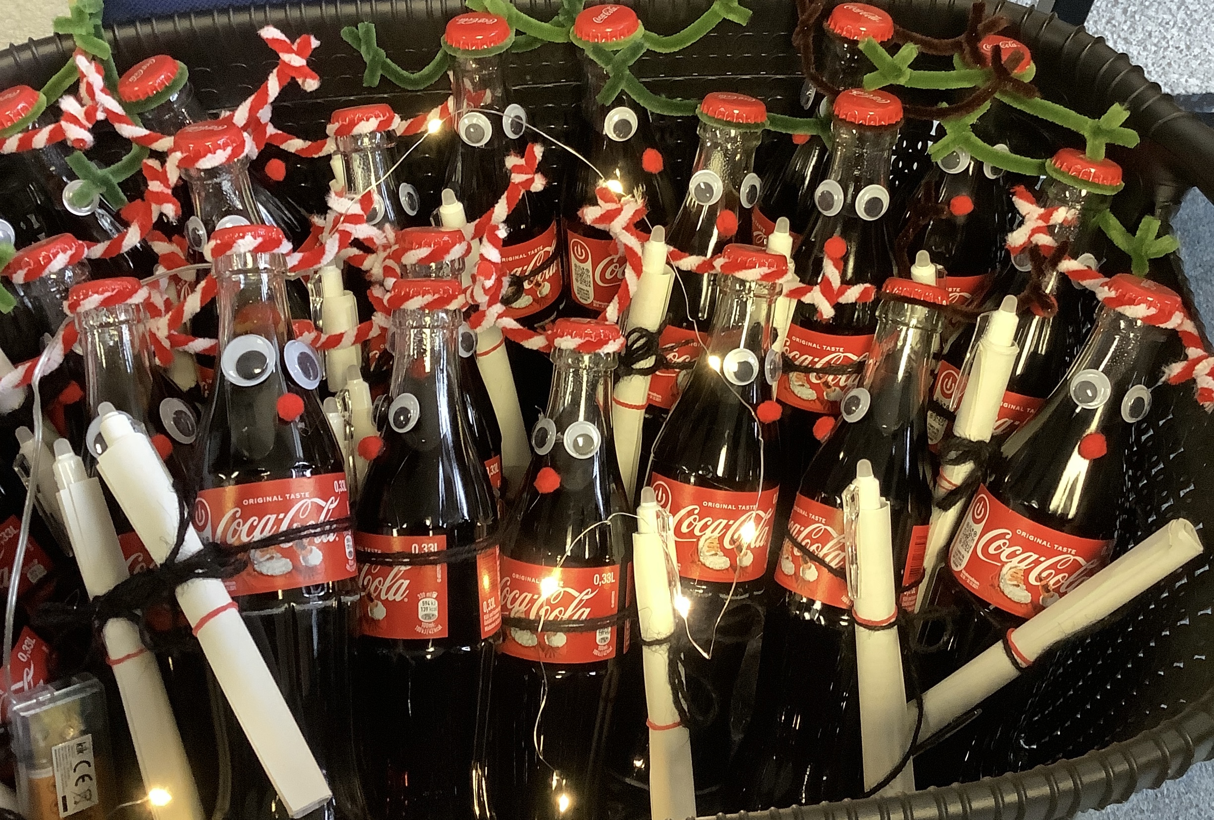 Weihnachtsgruß 2025