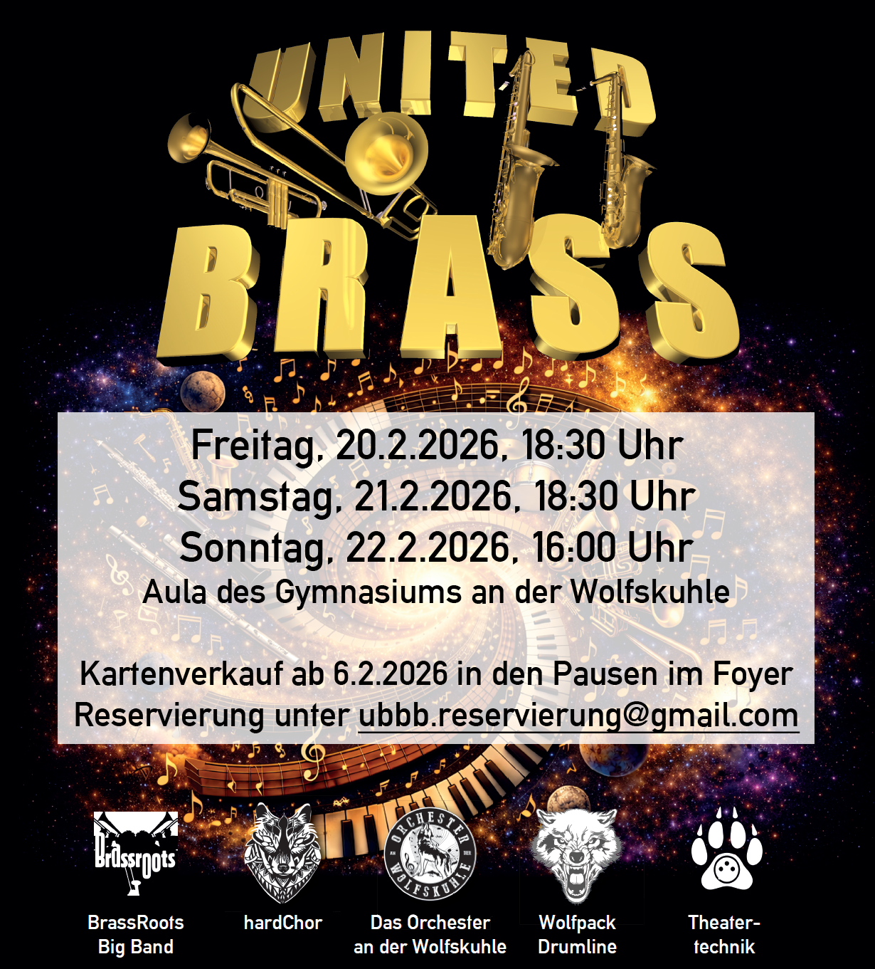 United-Brass-Konzerte 2026