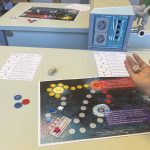 Astronomieprojekt Q1