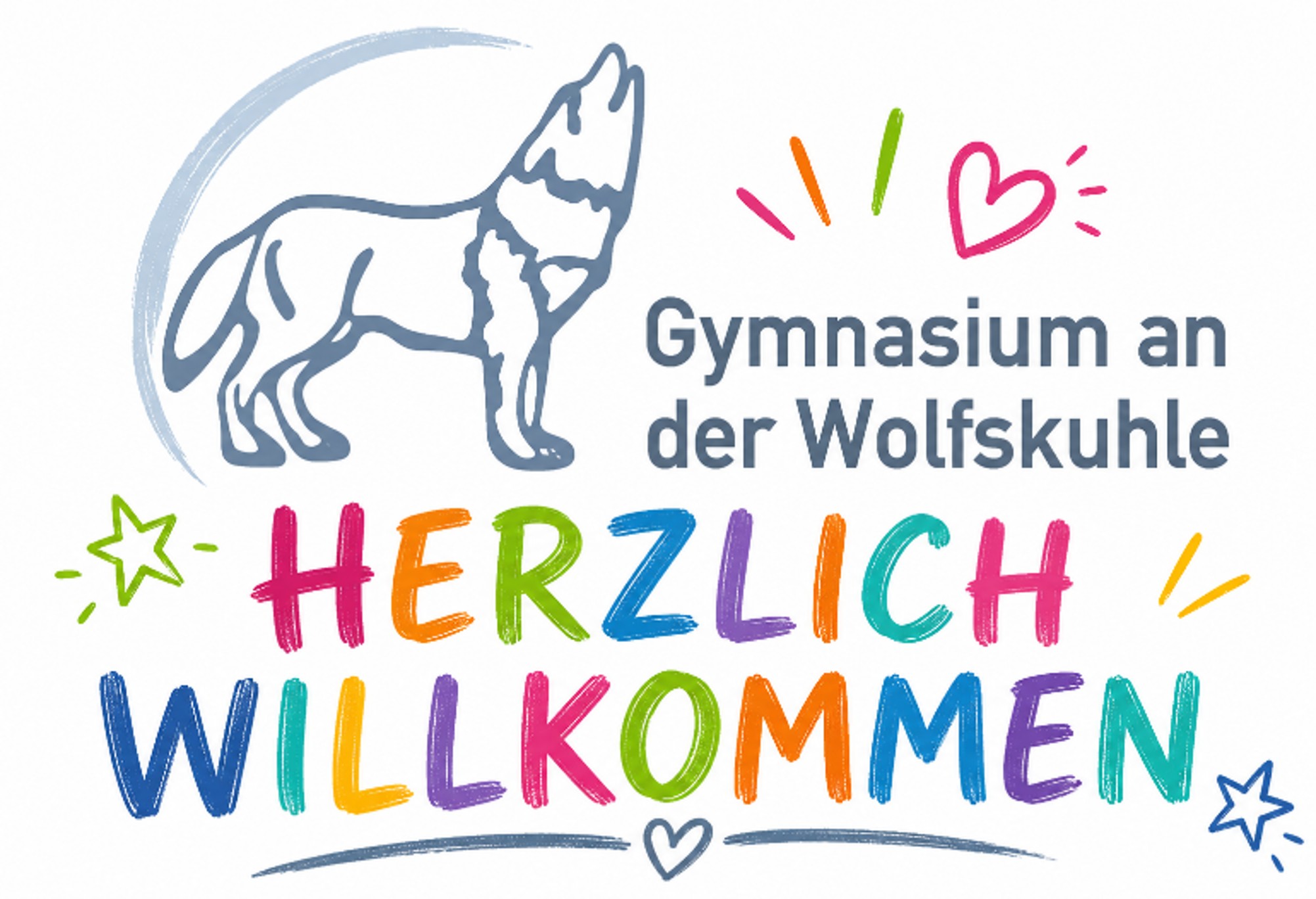 WoKu - Herzlich Willkommen