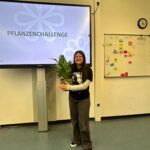 Pflanzen-Challenge