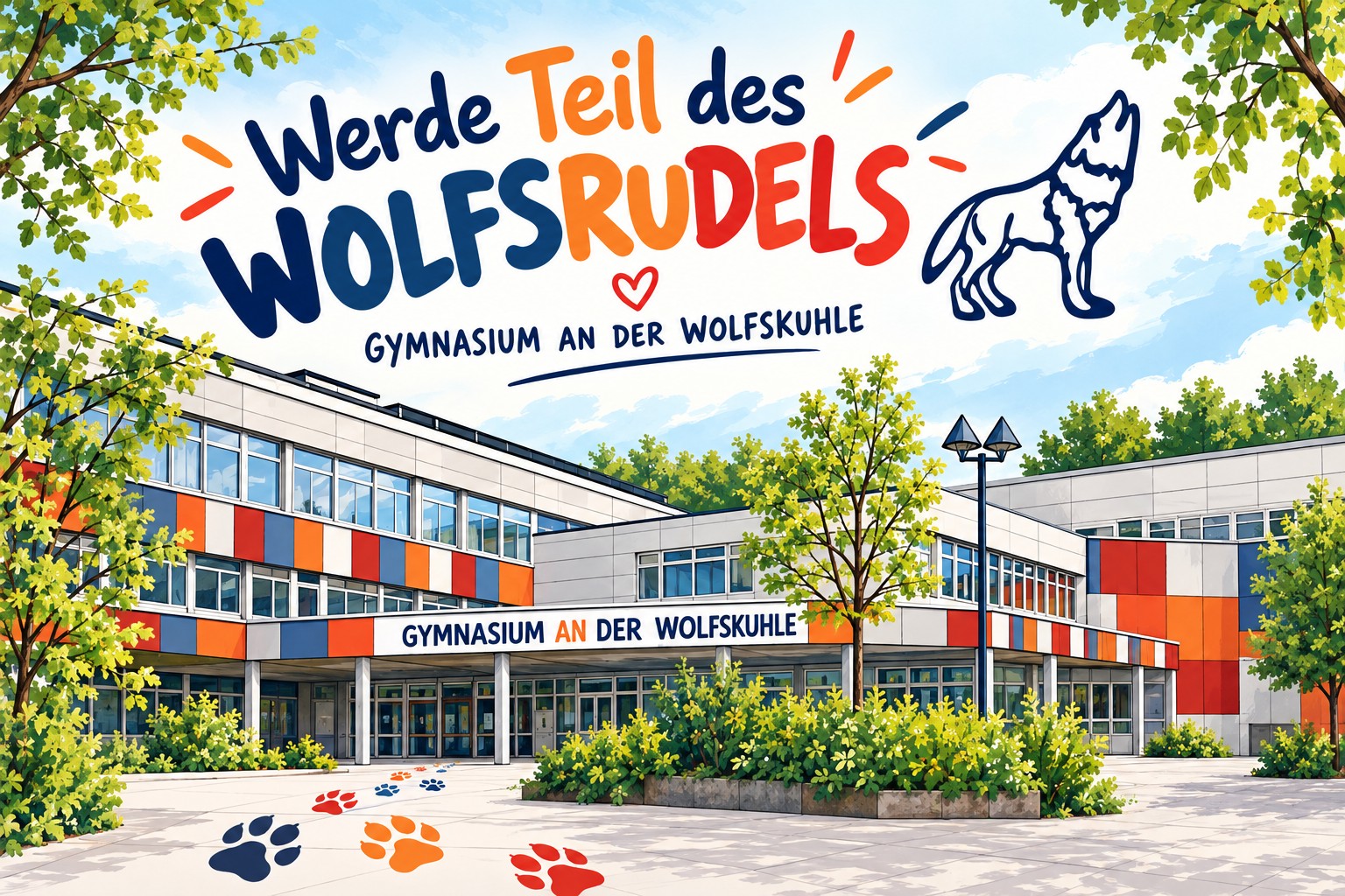 Tag der offenen Tür